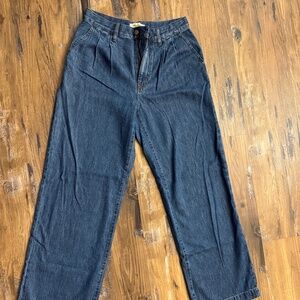 Madewell Trouser